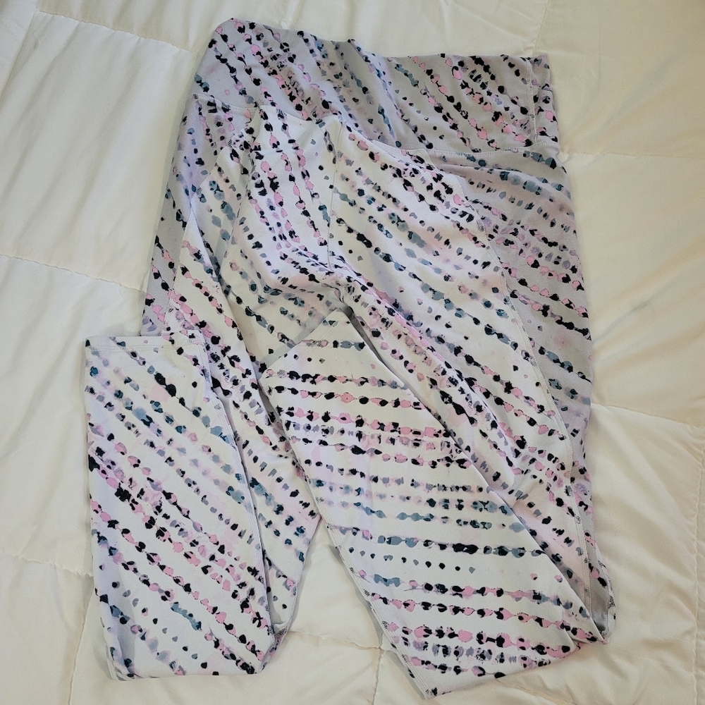 Fabletics Define Power High Waisted Leggings - sz… - image 3